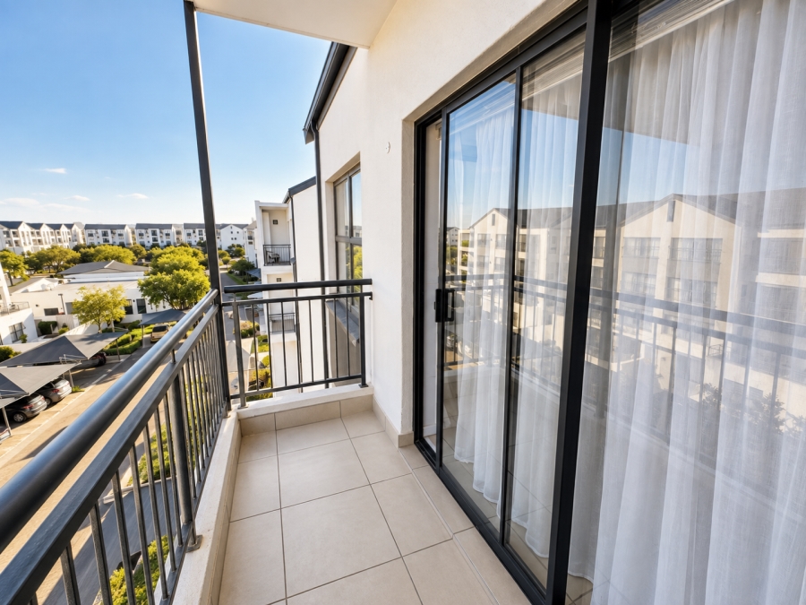 1 Bedroom Property for Sale in Sandown Western Cape